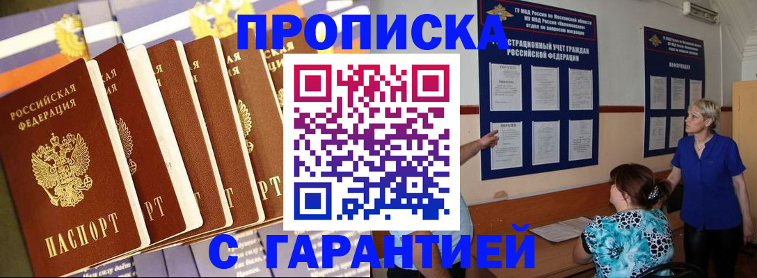 прописка 2025 в Елизово
